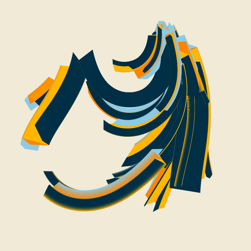 Luna #20 static token preview