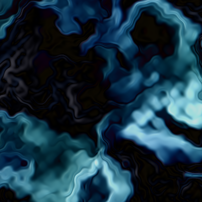 Distributed Grain System #24 static token preview