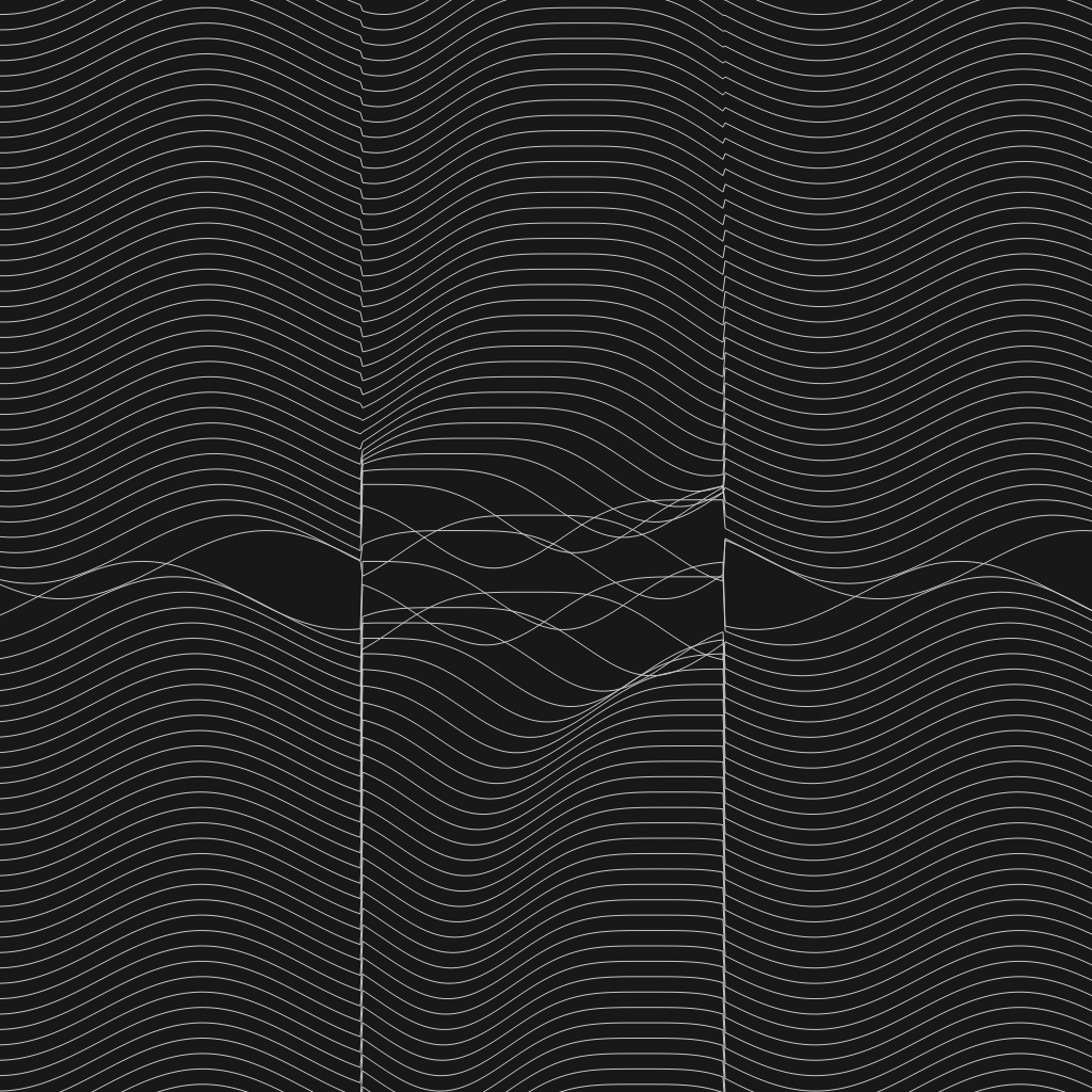 Code Waves #15 static token preview