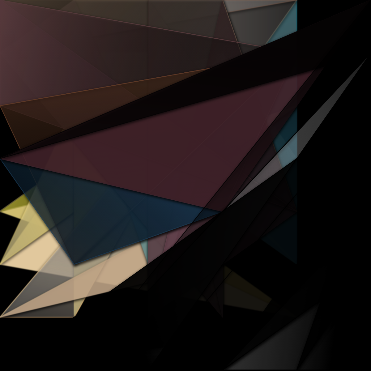 Triangulatria 2.0.1 #2 static token preview