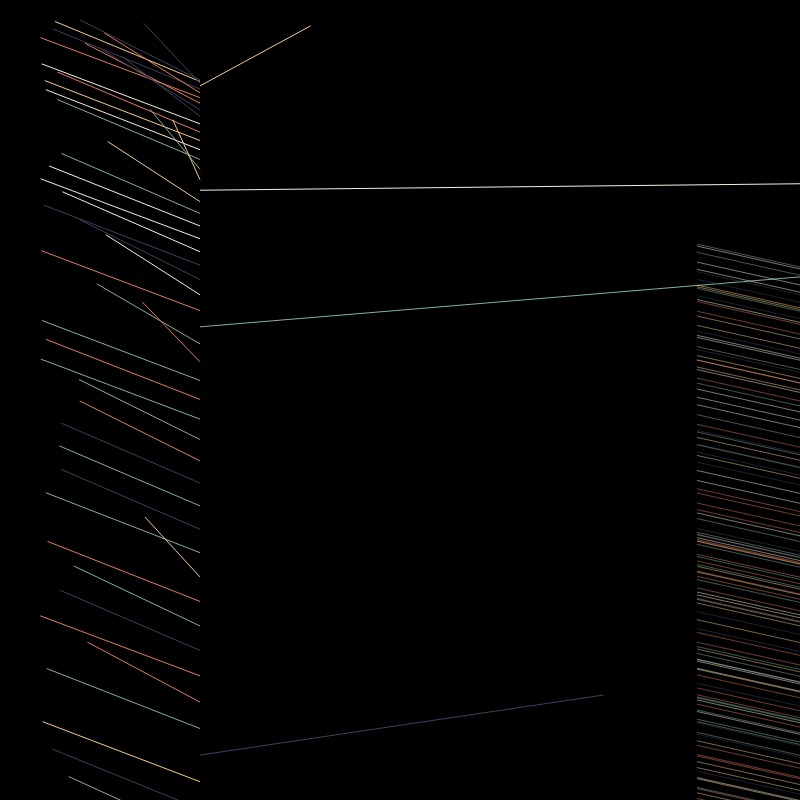 Broken Strobe #22 static token preview
