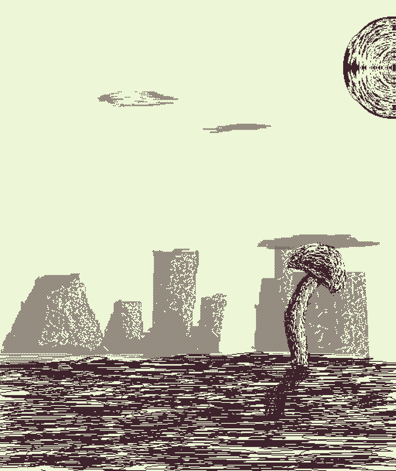 1Bit Fields #3 static token preview