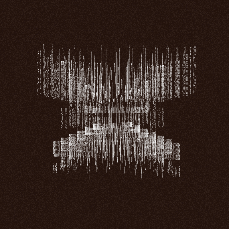 Suprematist Method #2.5 #54 static token preview