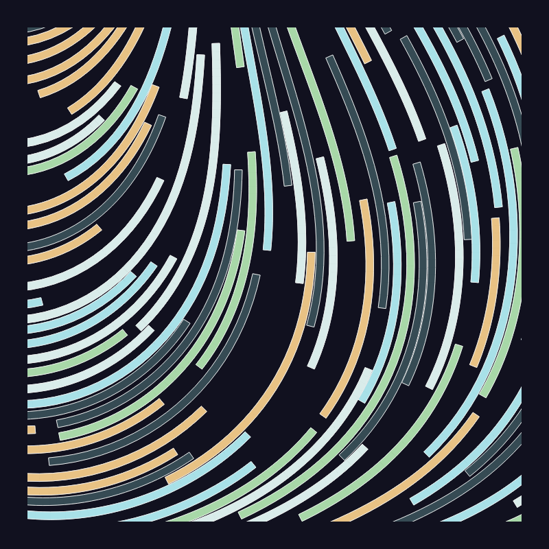 Strands in the wind #13 static token preview