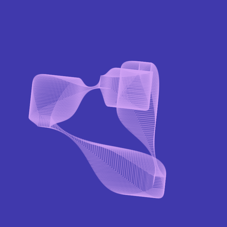 blub blub #9 static token preview