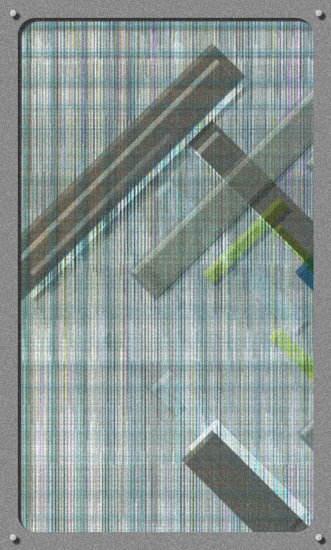 Industrial Pieces #19 static token preview