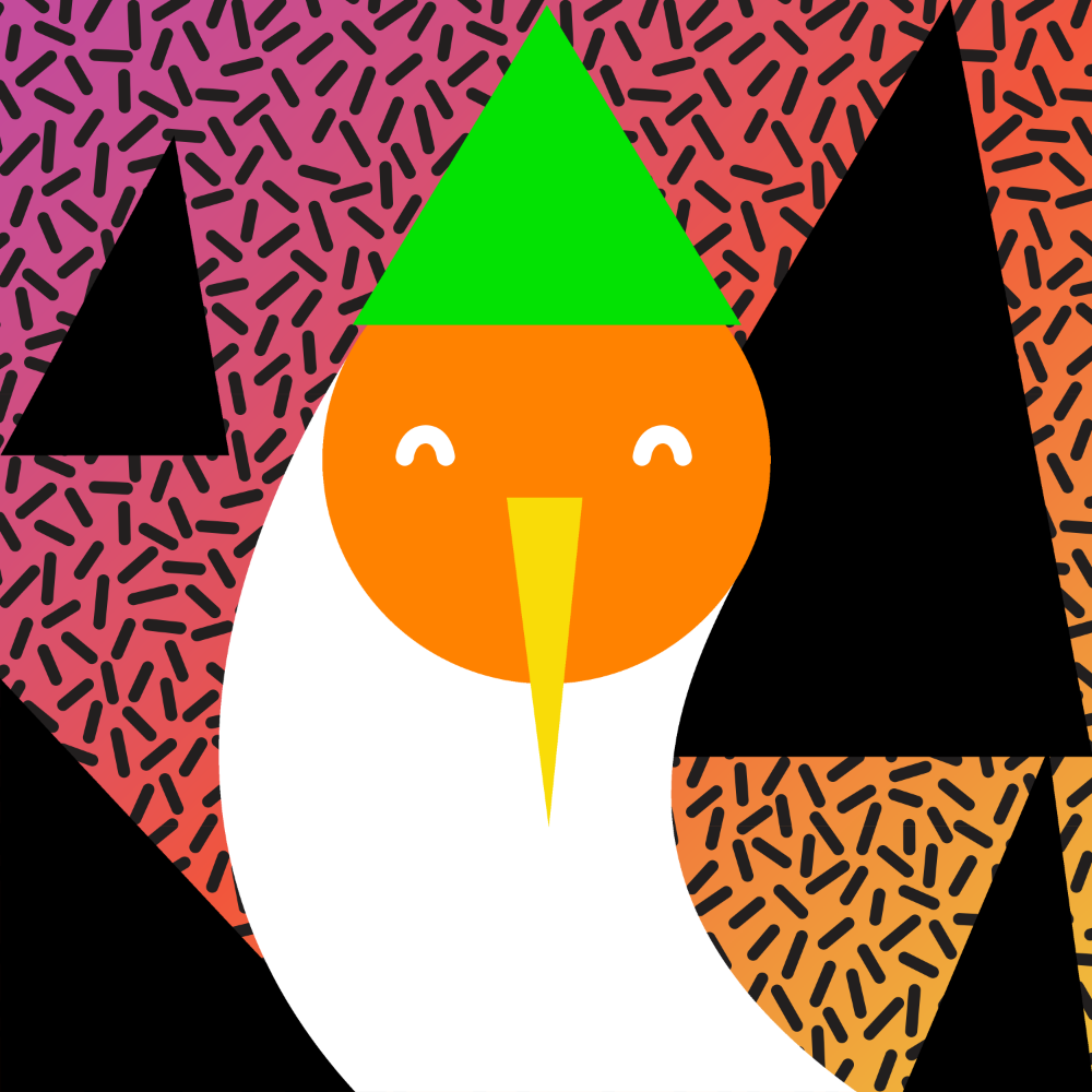 Random People 03 #10 static token preview