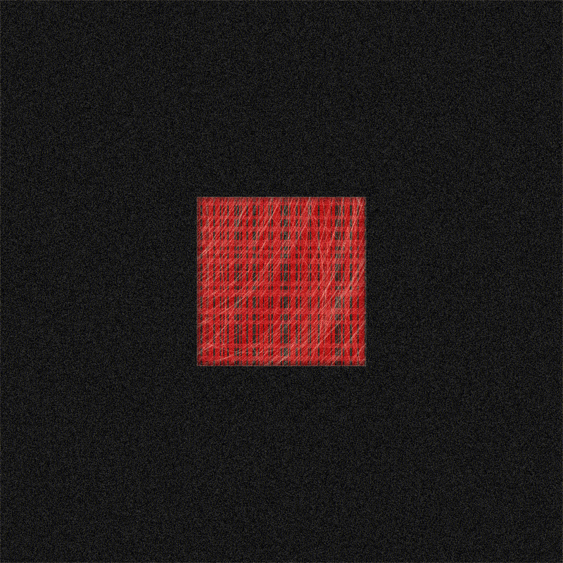 Prison Window #24 static token preview