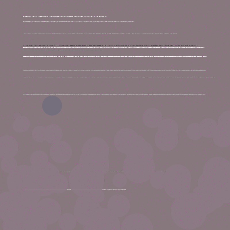 (Anti)thesis #3 static token preview