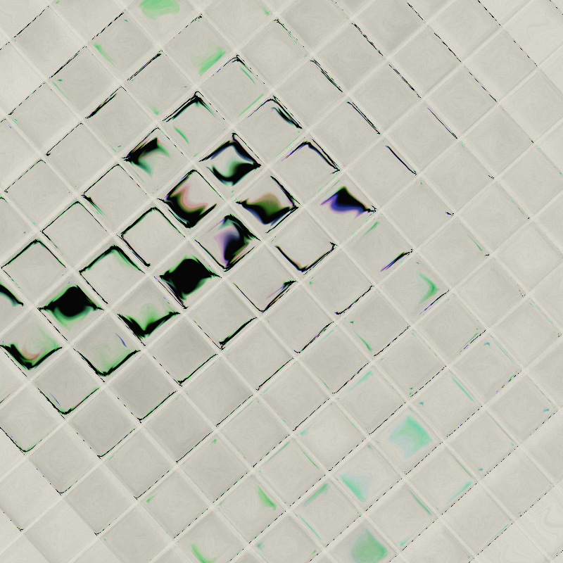 Microreactors/A Box of Chocolates #10 static token preview