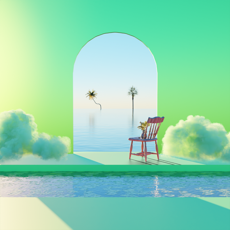 Dream #3 static token preview