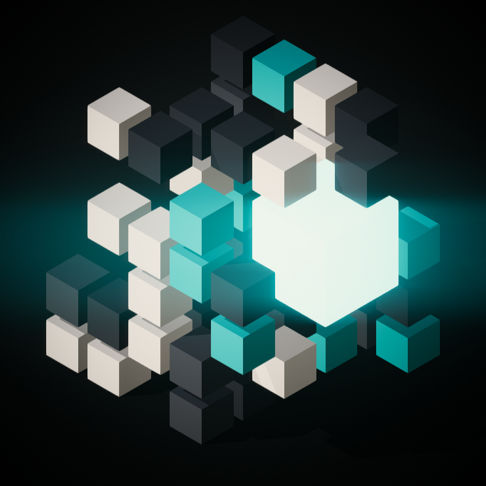 Cells #5 static token preview