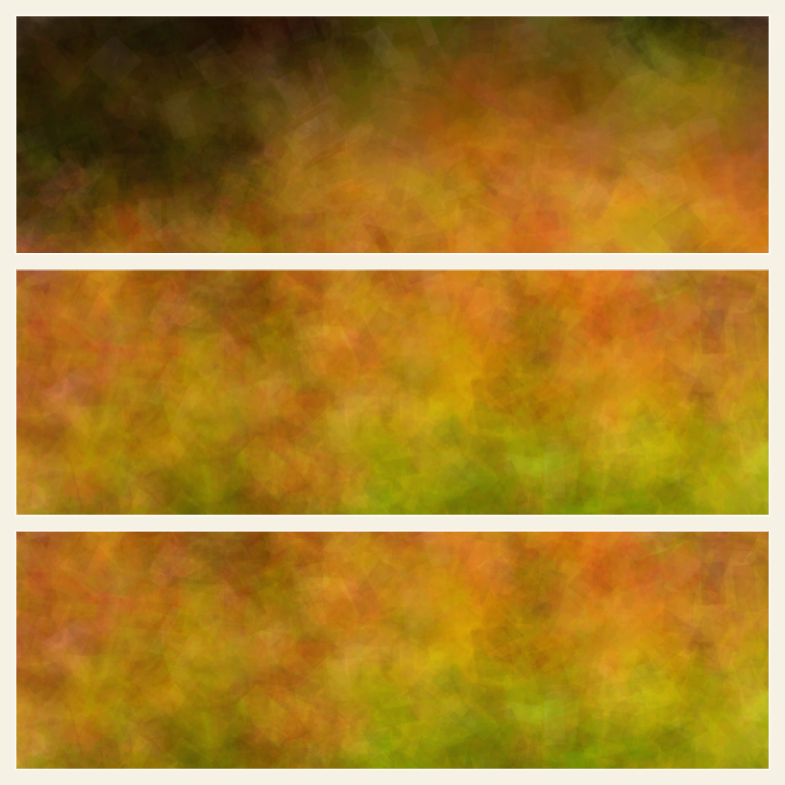 Floral Trip #24 static token preview