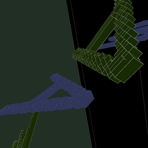 specture spaces project preview