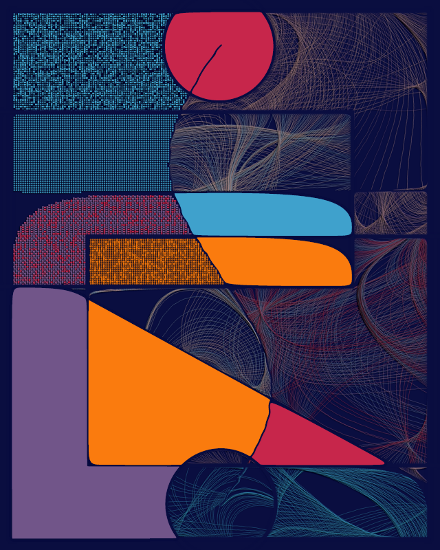 Broken Symmetries #3/3 #2 static token preview