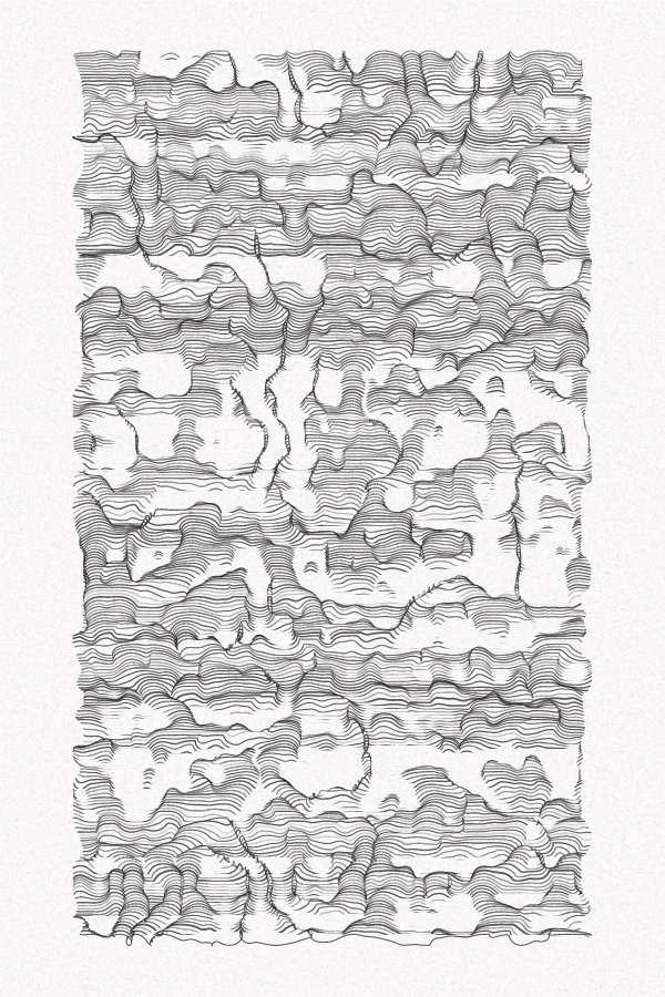 The Dune Sketches #18 static token preview