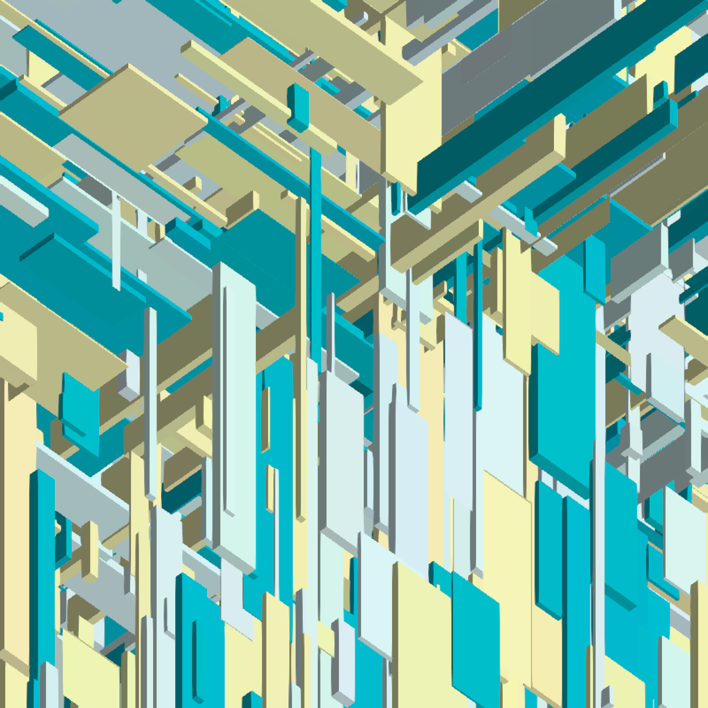 Screenshot Heist : 1Gen #6 static token preview