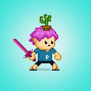 Pongky project preview