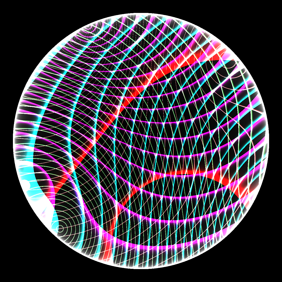 Marbles #8 static token preview