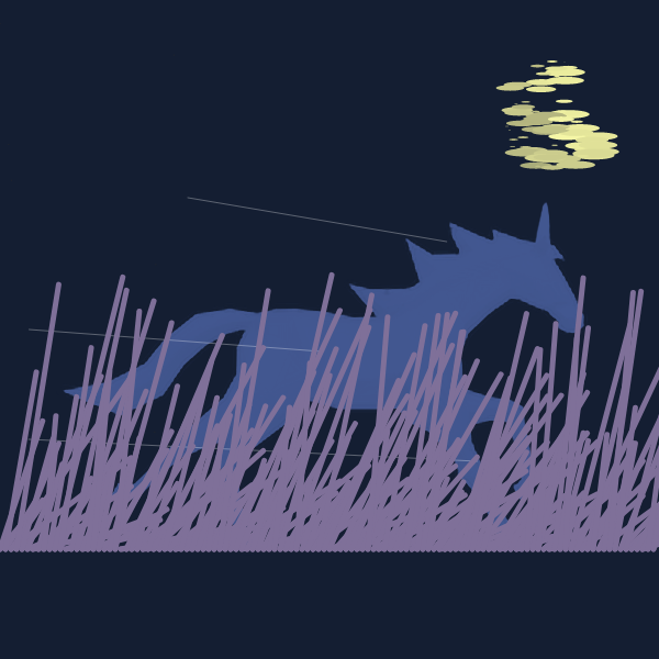 Run.Unicorn.ning static project preview