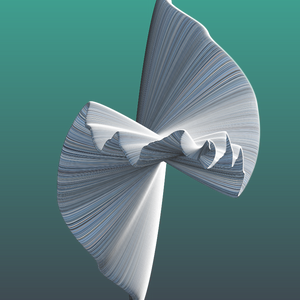 Deep Sea Oysters project preview