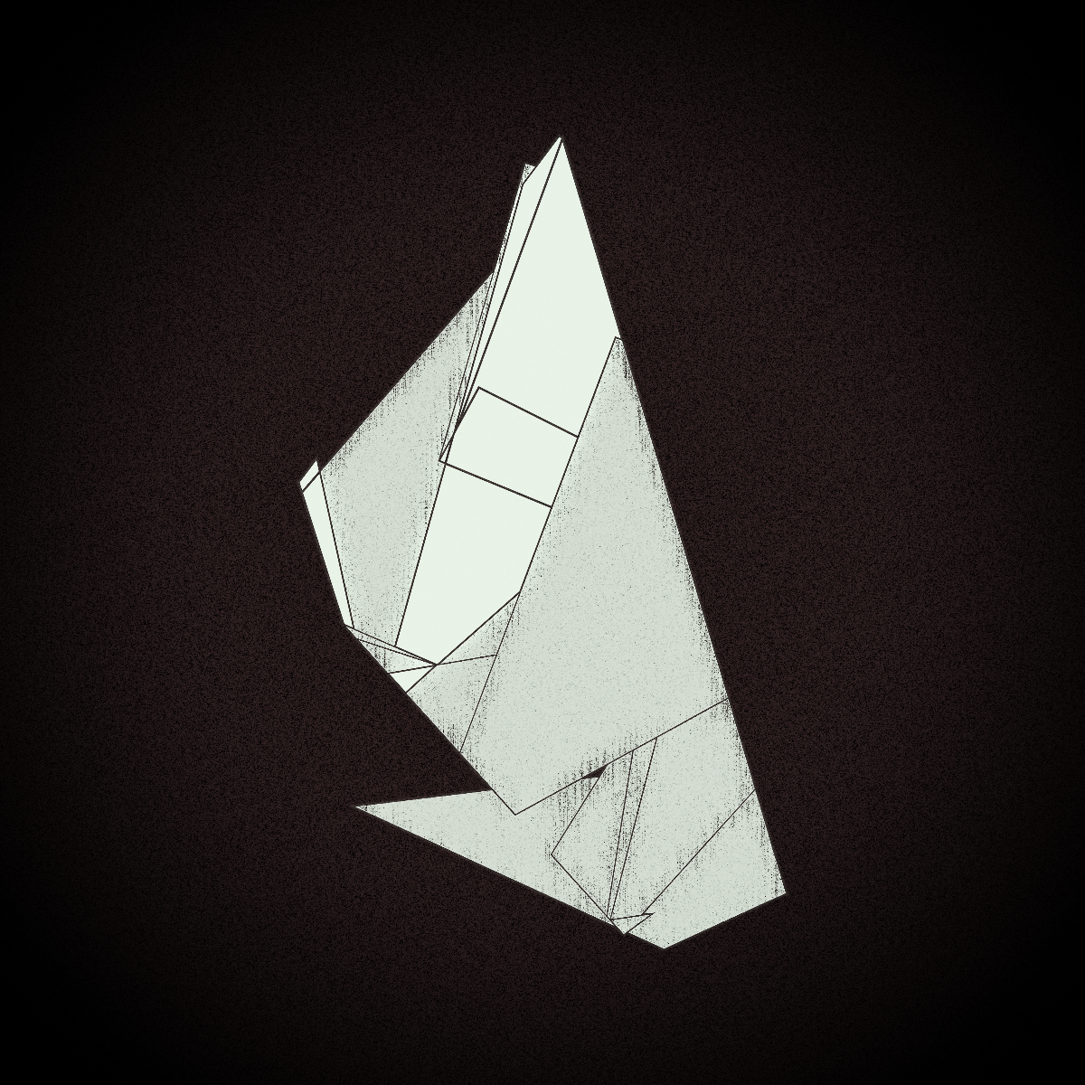 Shape of Freedom #764 static token preview