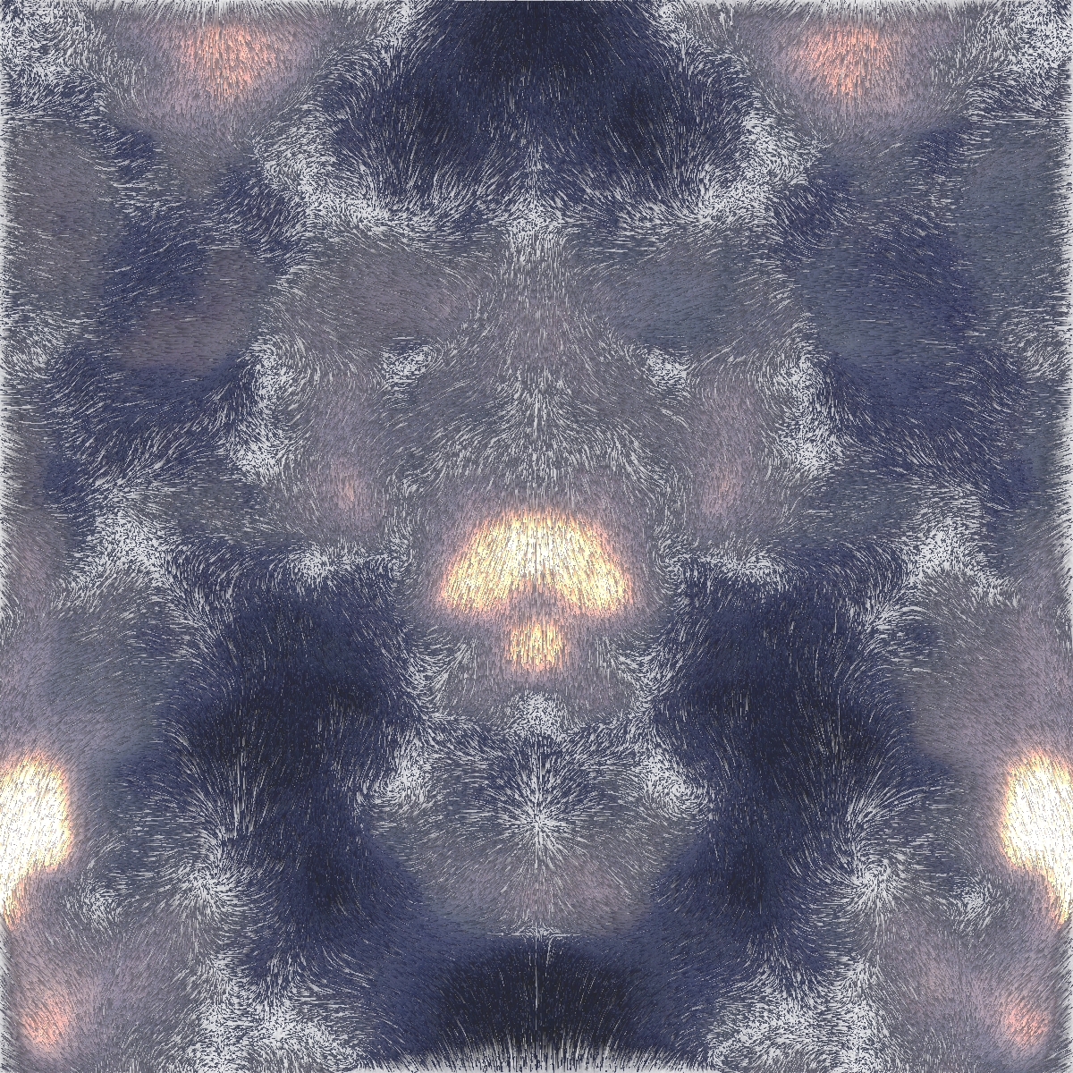 apophenia #24 static token preview