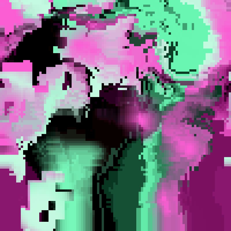 sediments//instability #5 static token preview