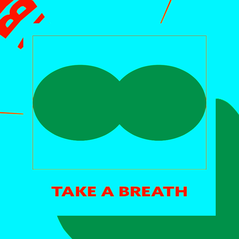 Exercises in Breathing #70 static token preview