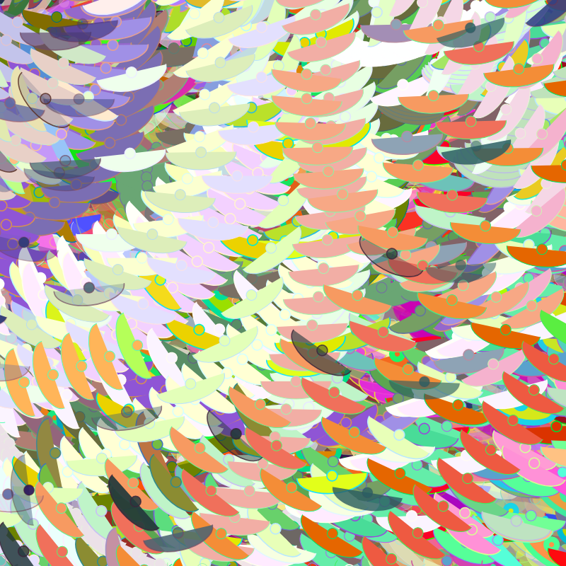 Pteridophytes #8 static token preview