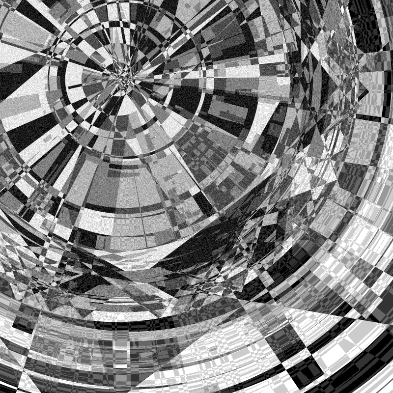 A Center Near the Edges #95 static token preview