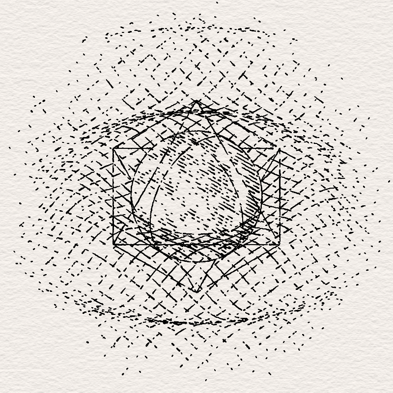 abstraction #12 static token preview