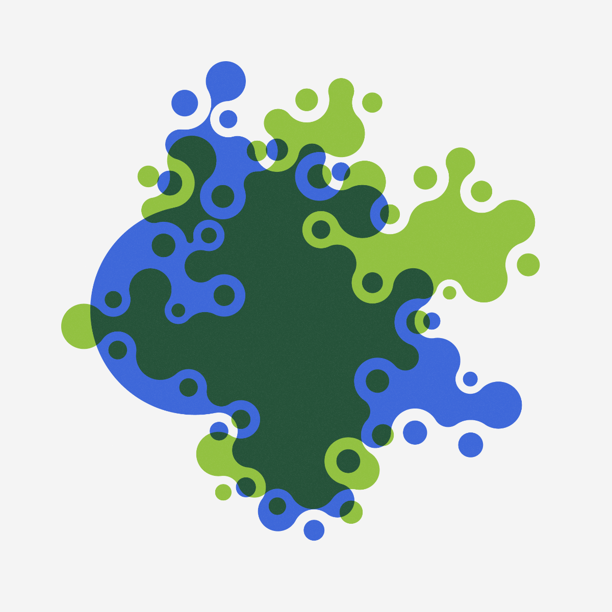 Bouba #18 static token preview