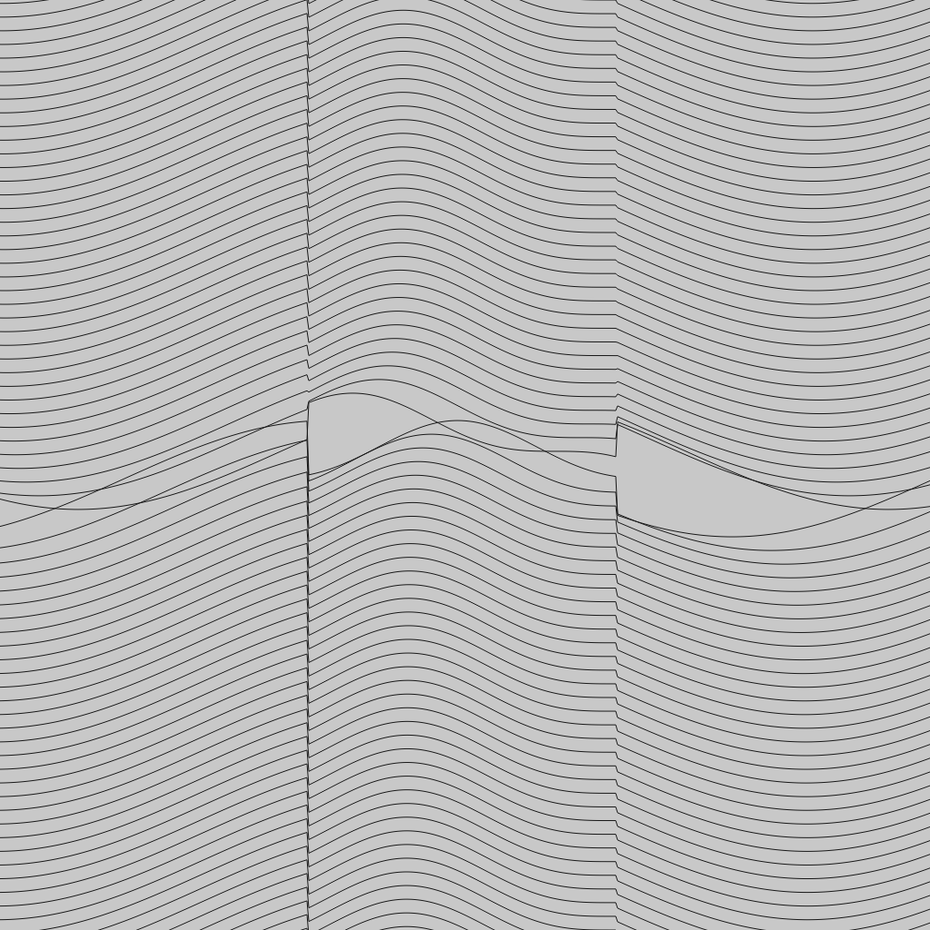 Code Waves #22 static token preview