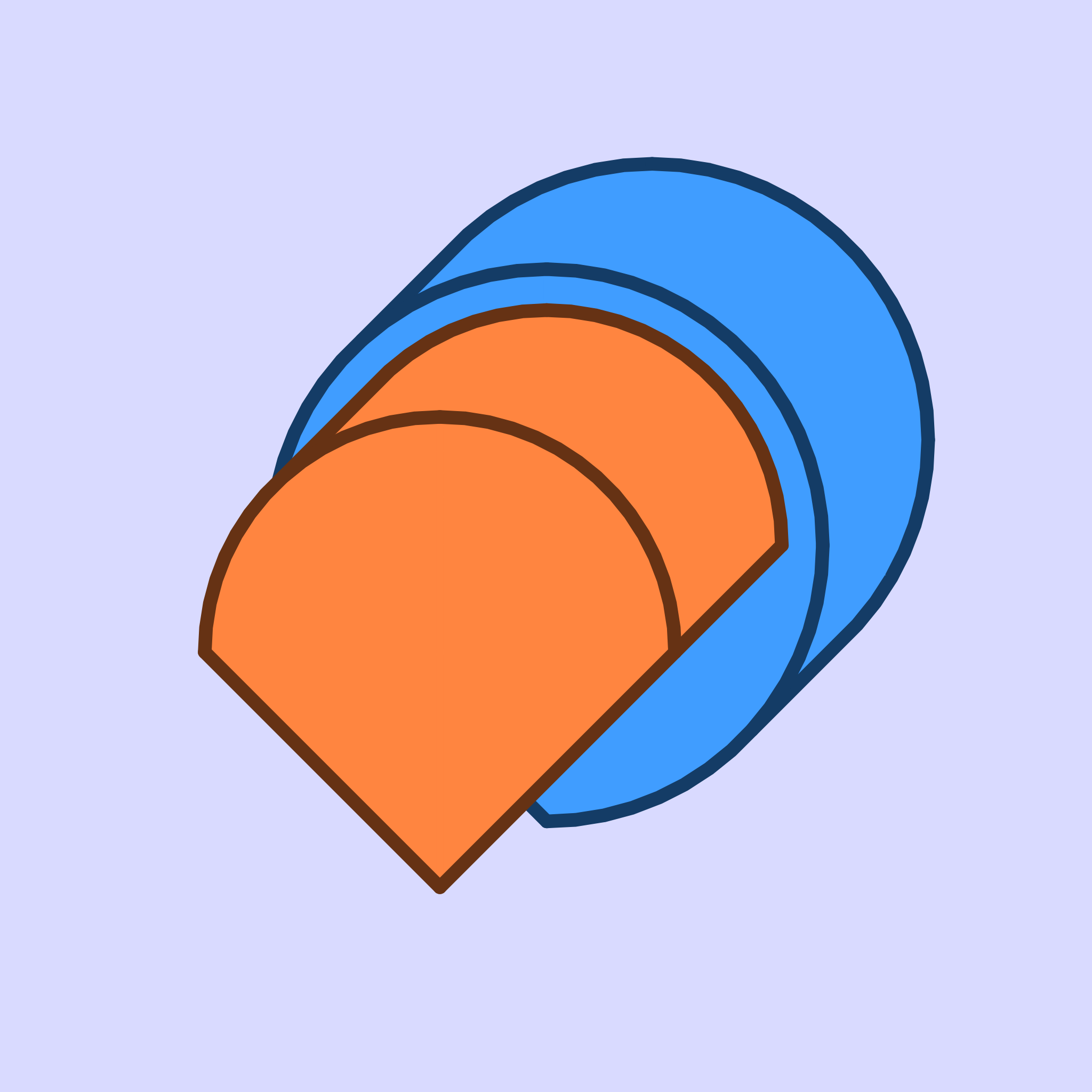 Calm shapes #1610 static token preview