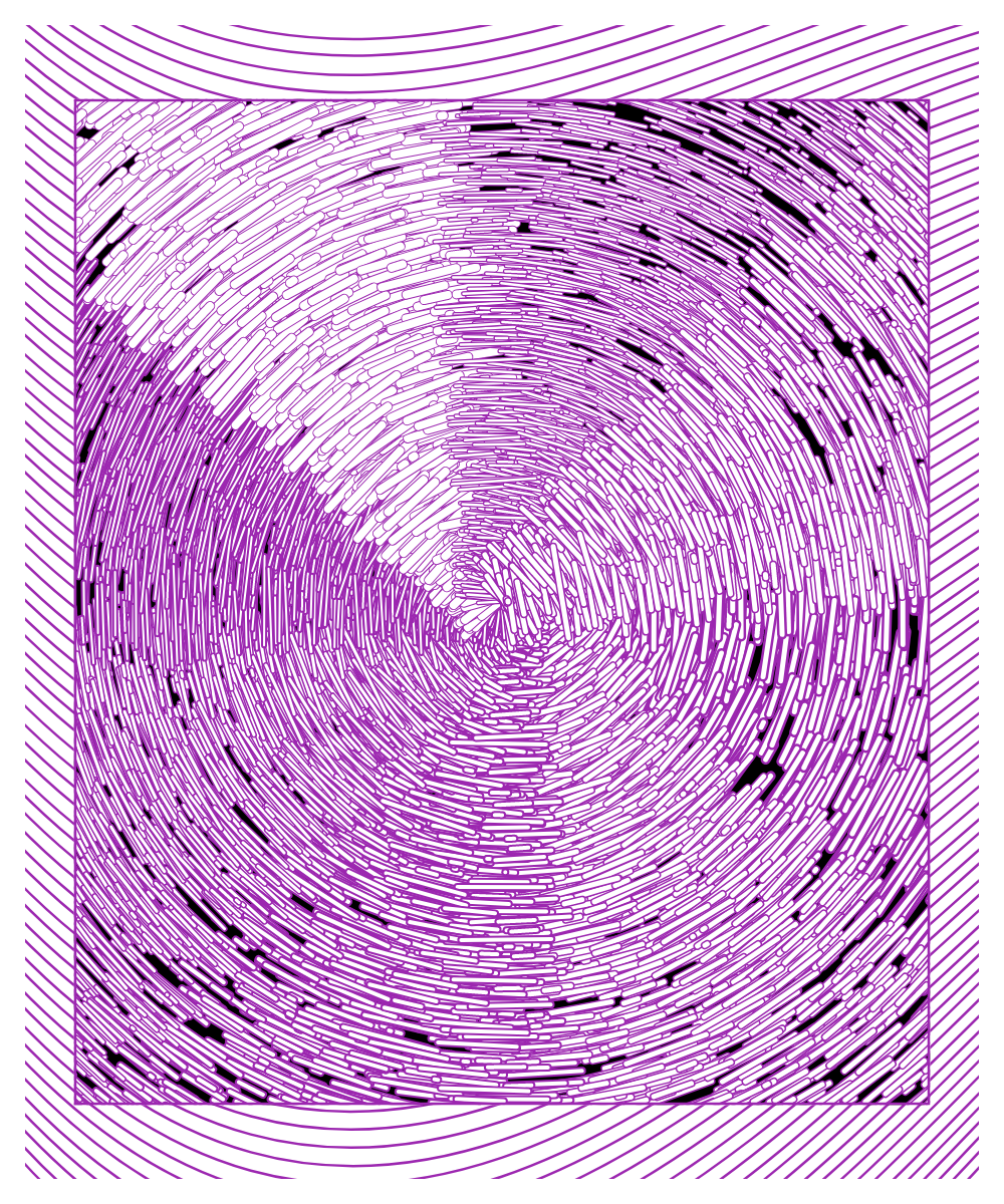 Daily experiments 08.02.2024 #6 static token preview