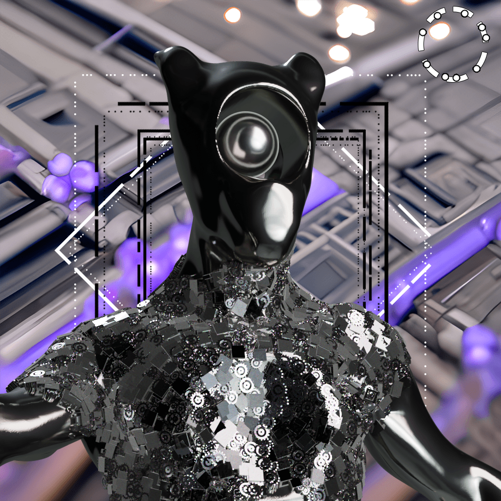 Realm-X01 #5 static token preview
