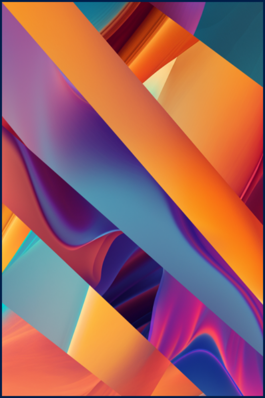 Stunning Vibes #10 static token preview