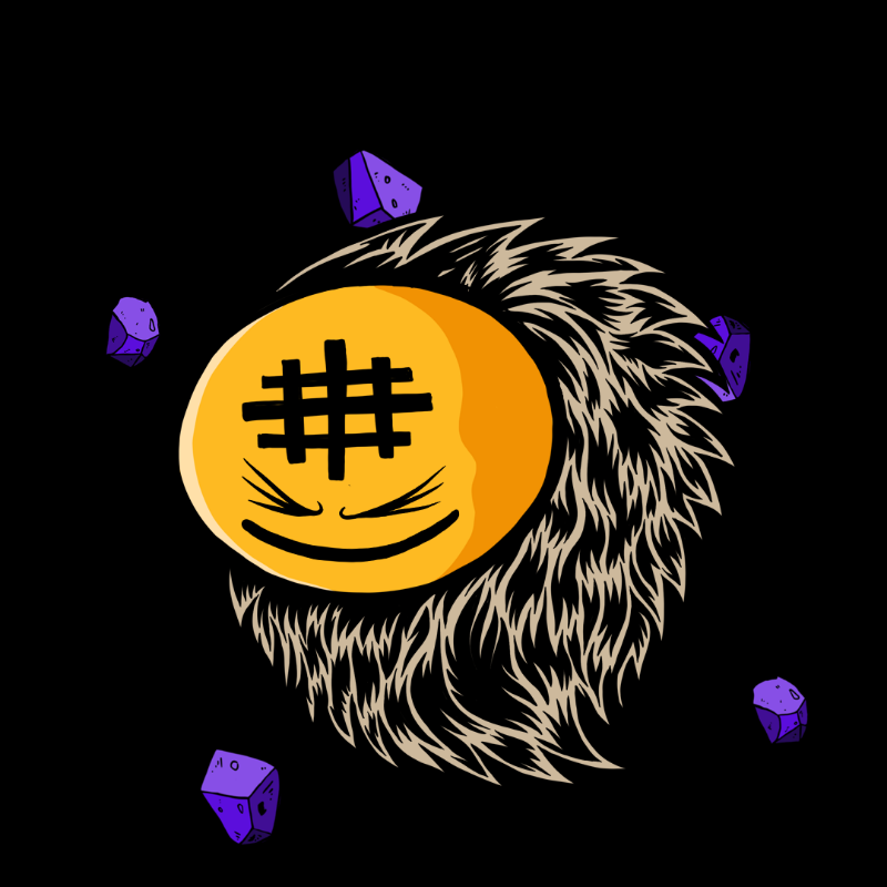 TOWTOW'S ADVENTURE #7 static token preview