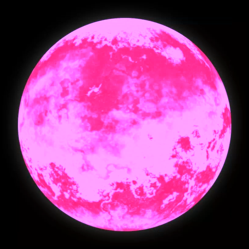 Neural Planets #4 static token preview