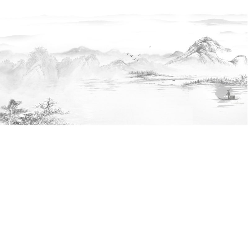 水墨画2 #2 static token preview