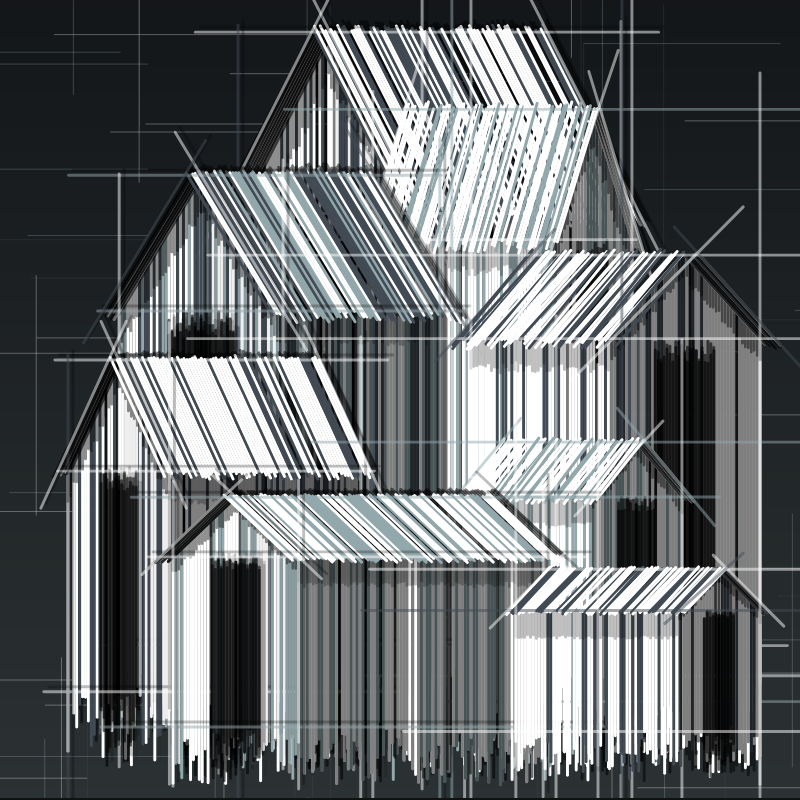 House of strings #3 static token preview
