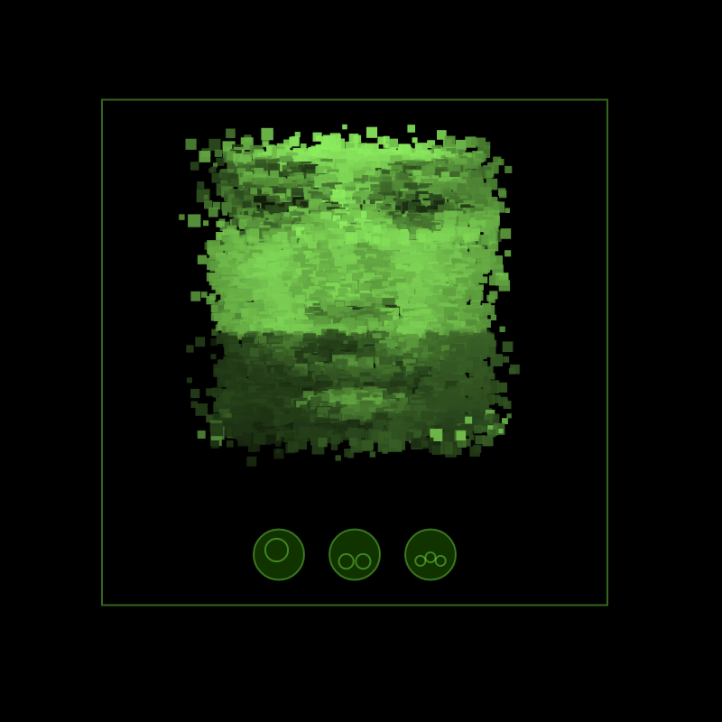 Fluidynamix - Photofit #22 static token preview