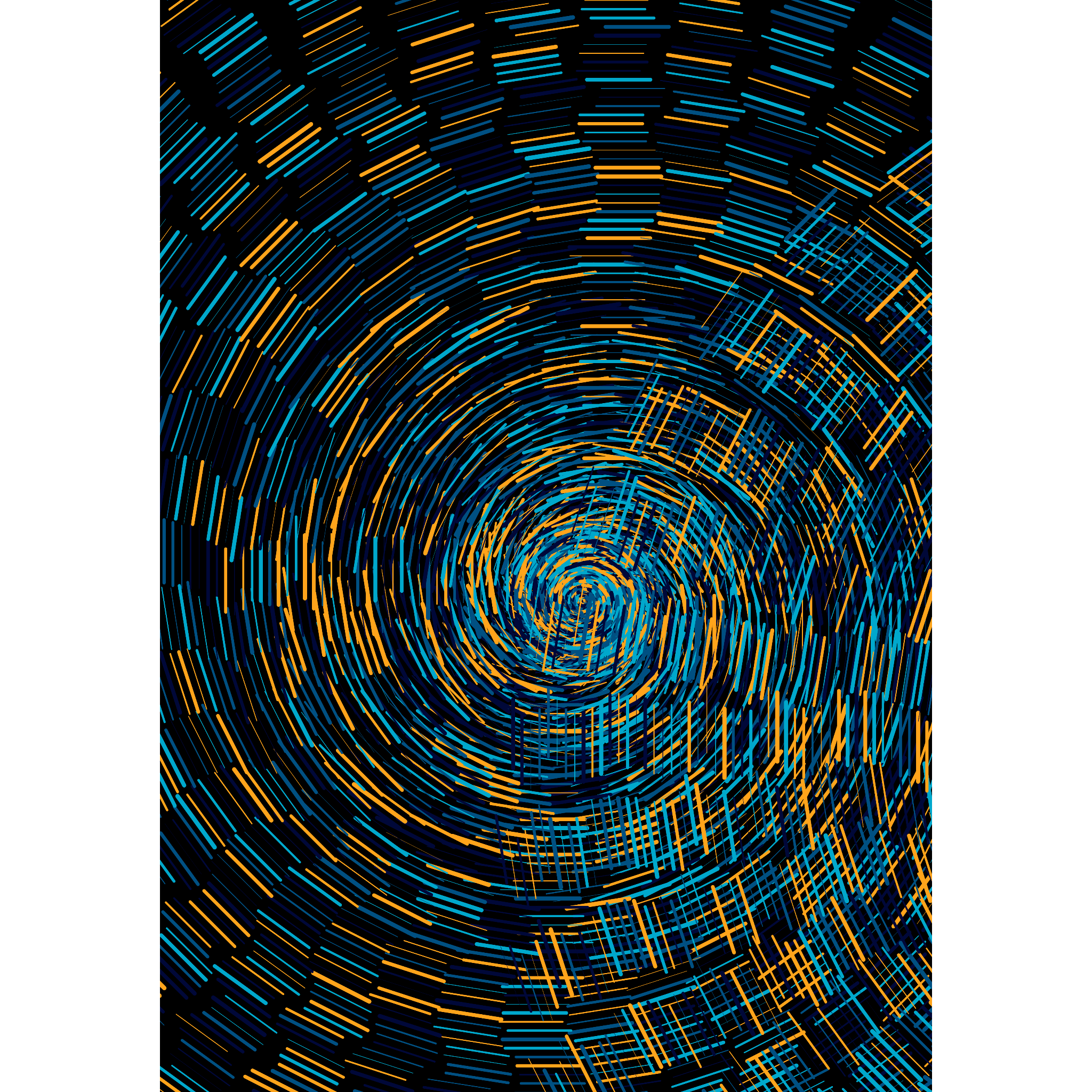 Rotation of Distortion #21 static token preview
