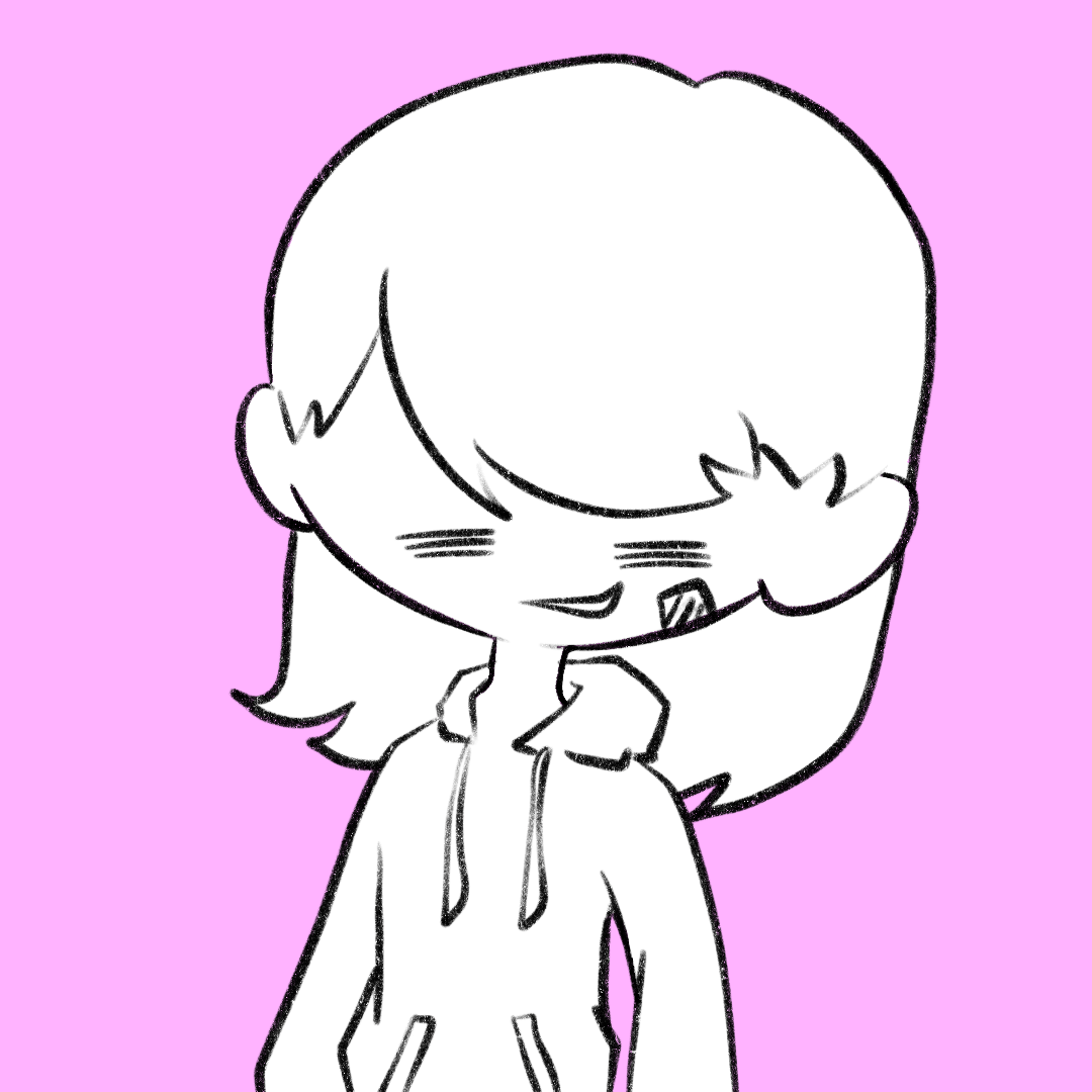 sketchy chibi #19 static token preview