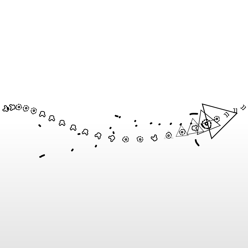 A Strange Loop #14 static token preview