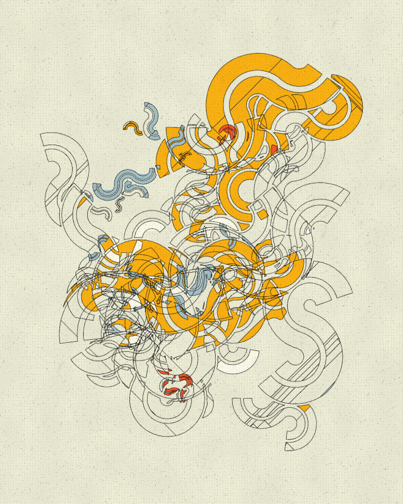 Different Intersections - Iteration 4 #21 static token preview