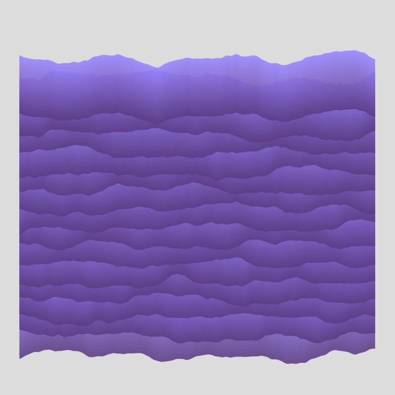 Questionable Weather #19 static token preview