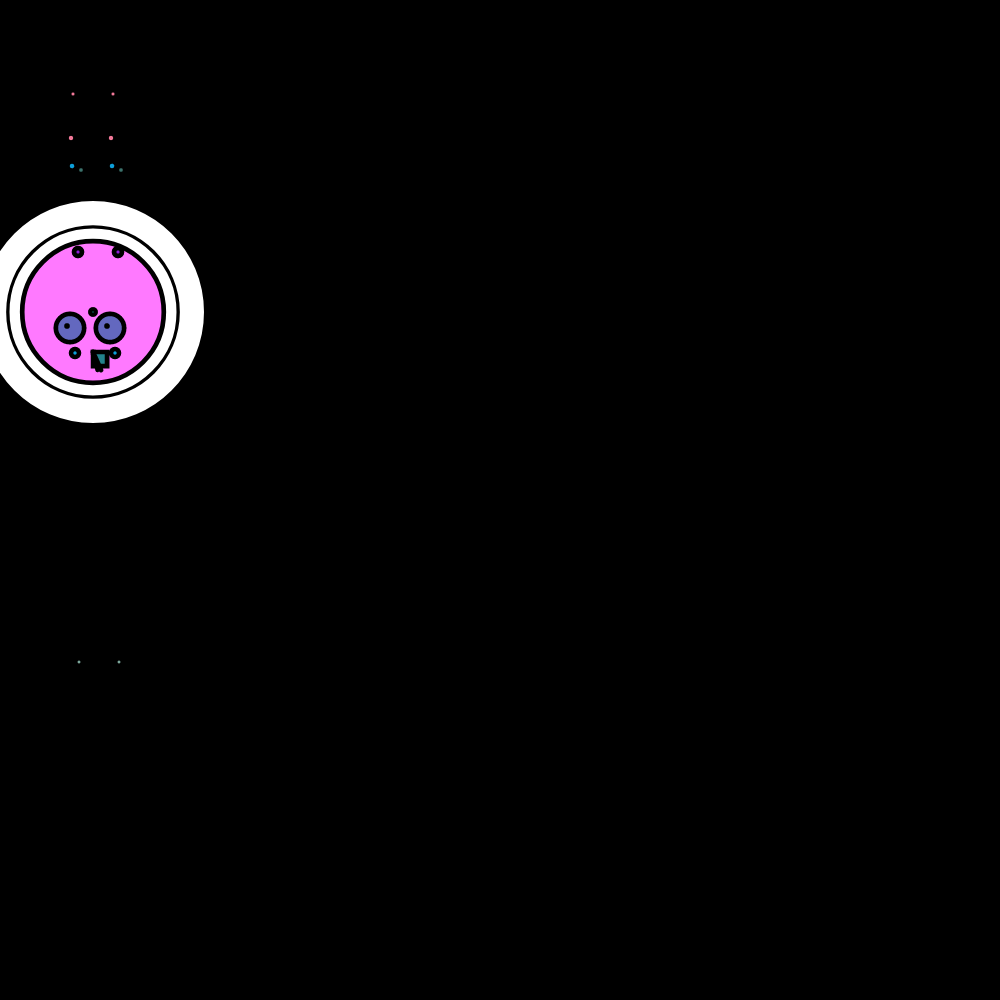 Atomic Somethings #22 static token preview