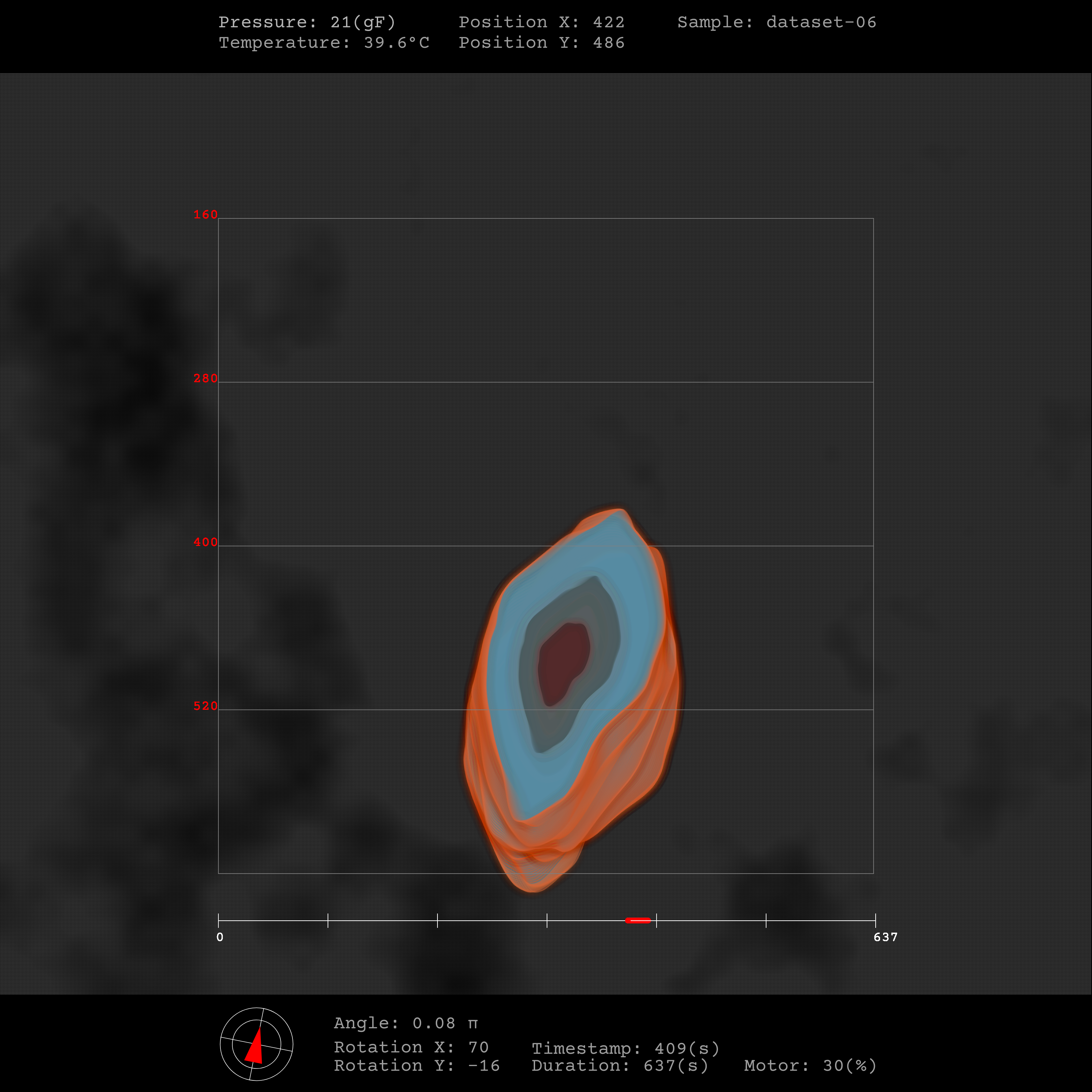 Vulwarms #12 static token preview